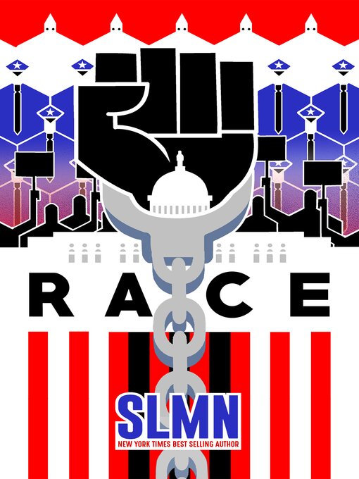 Title details for Race by SLMN - Available